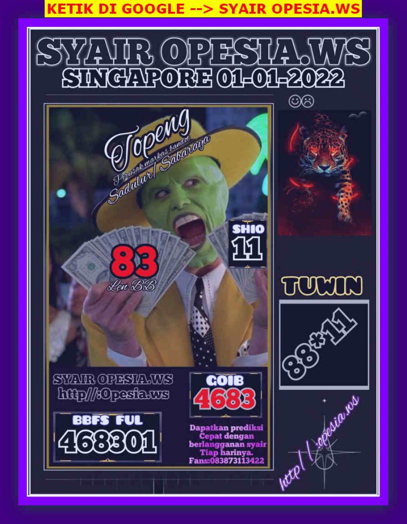 singapura