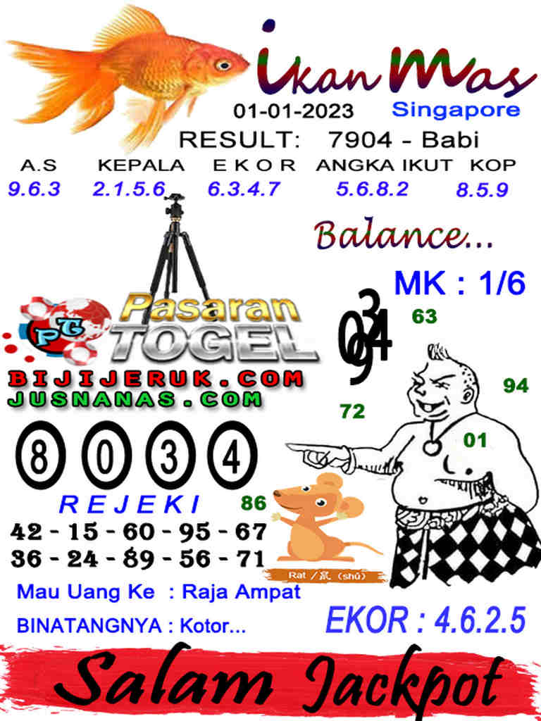 singapura