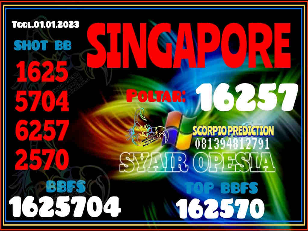 singapura