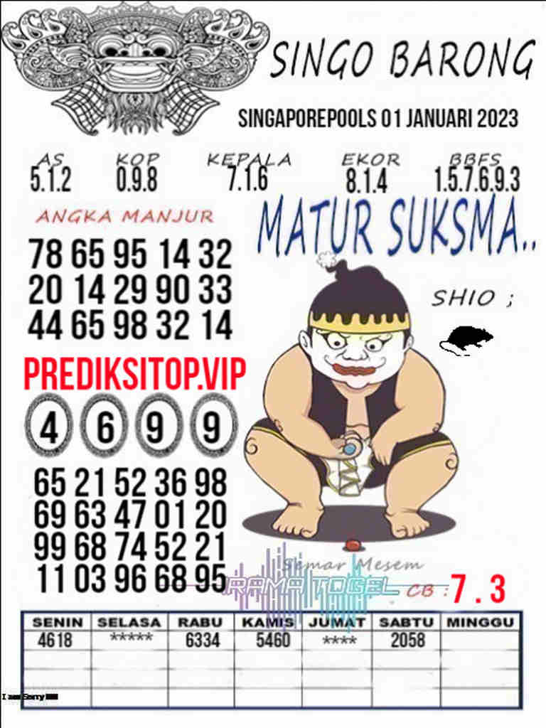 singapura