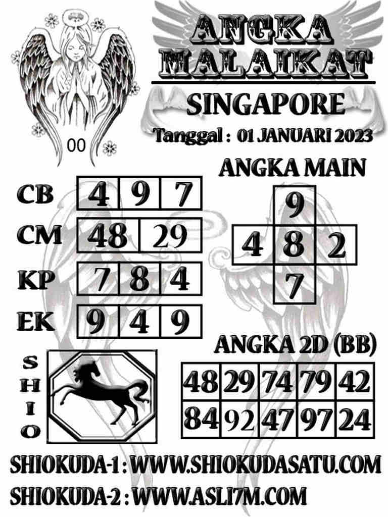 singapura