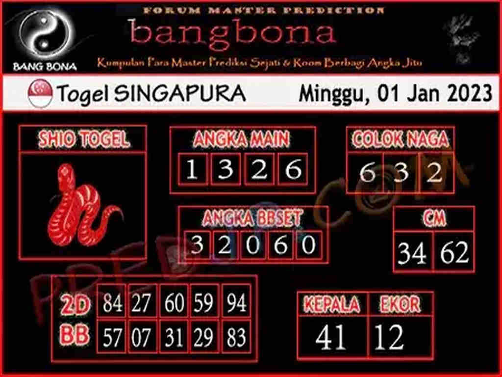 singapura