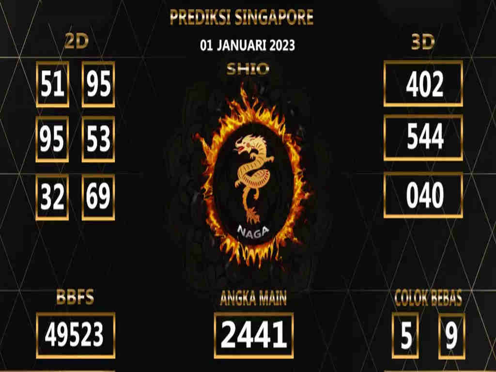 singapura