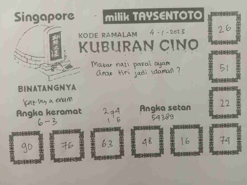singapura