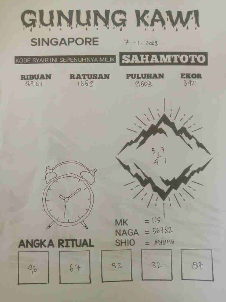 singapura