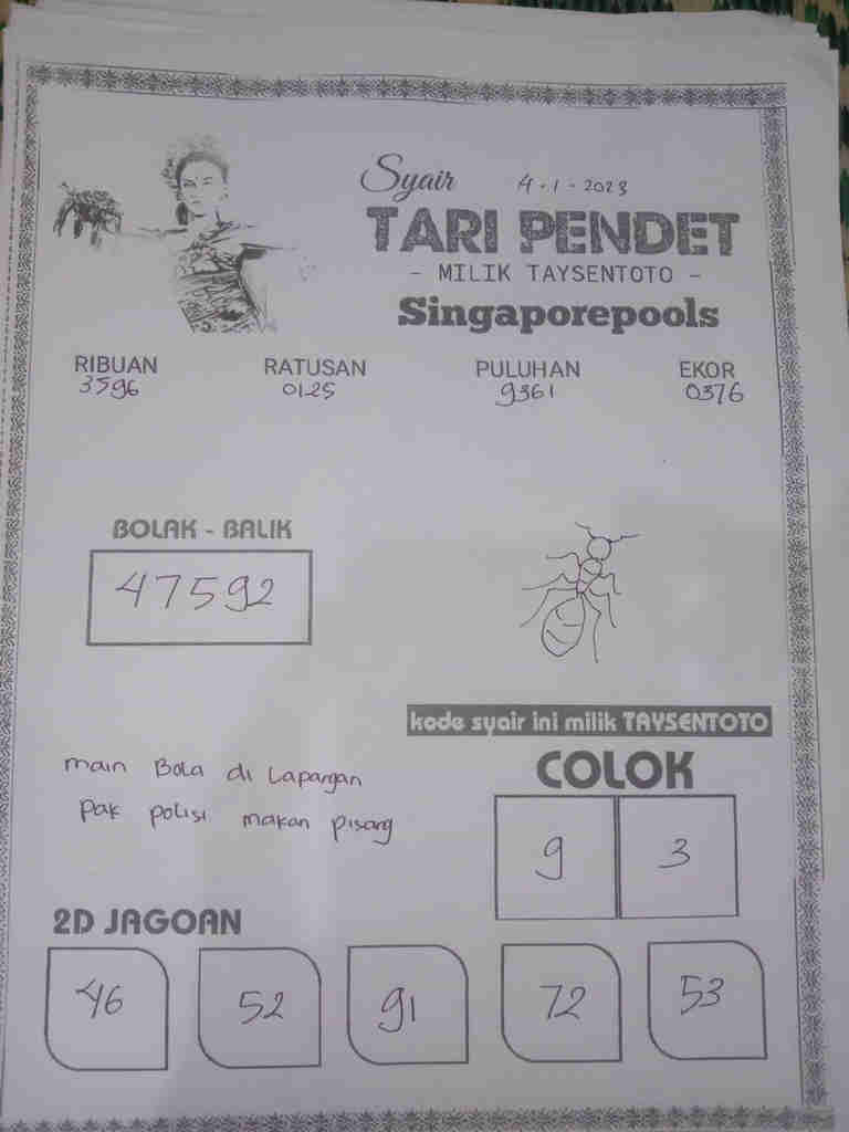 singapura