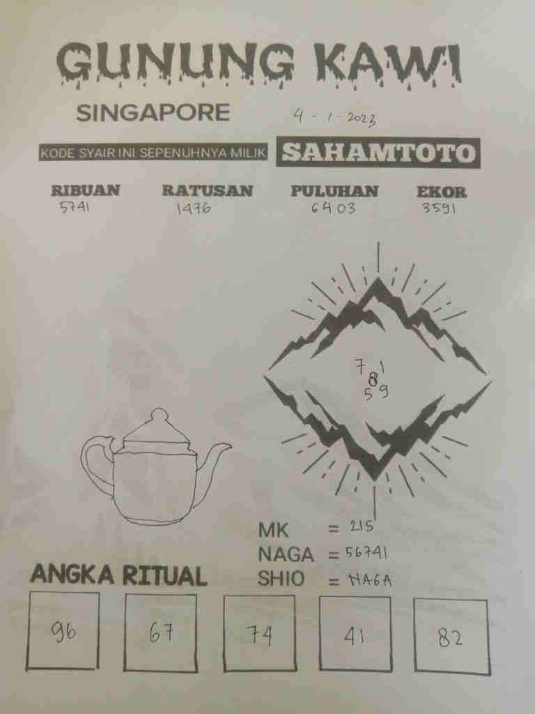 singapura