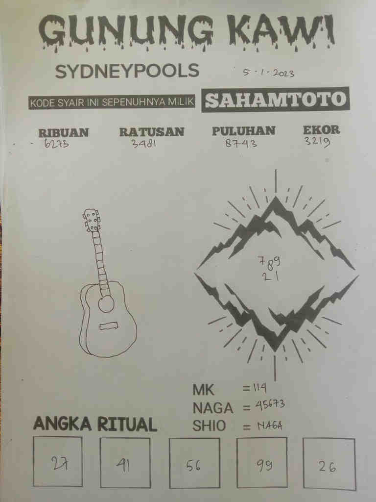 sydney
