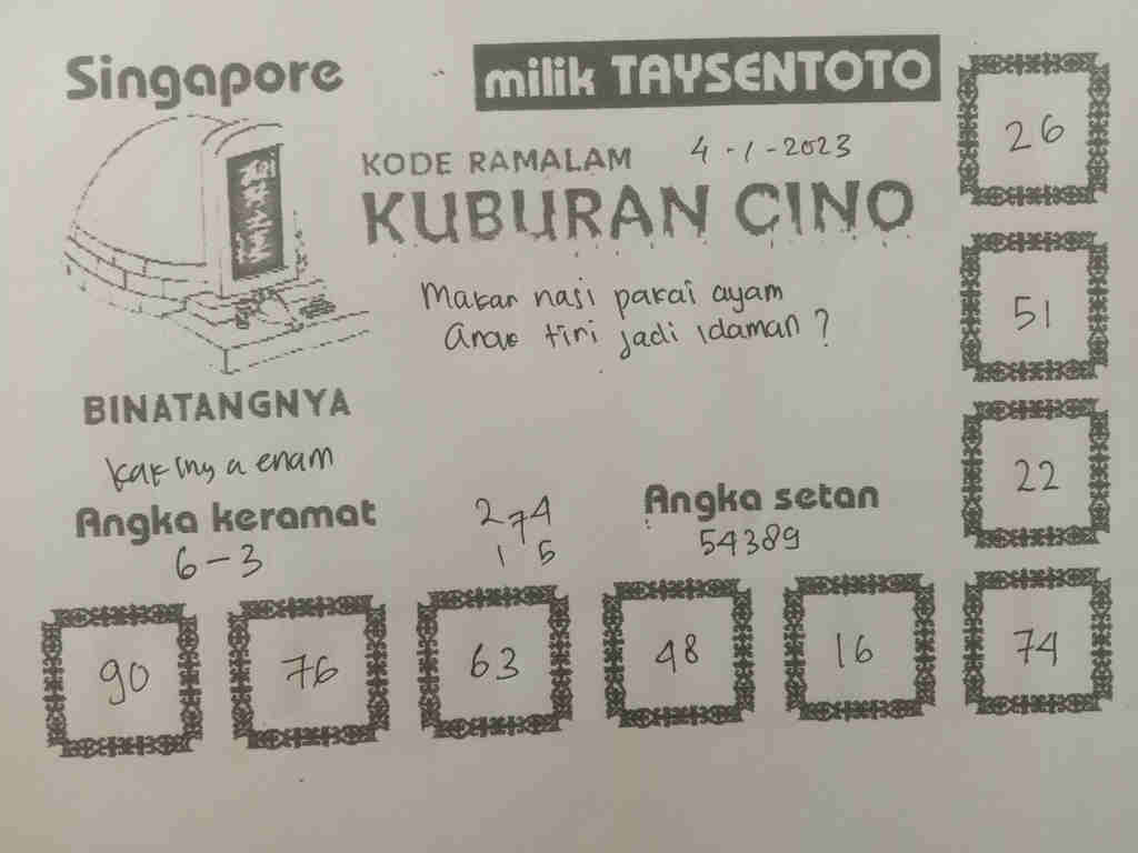 singapura