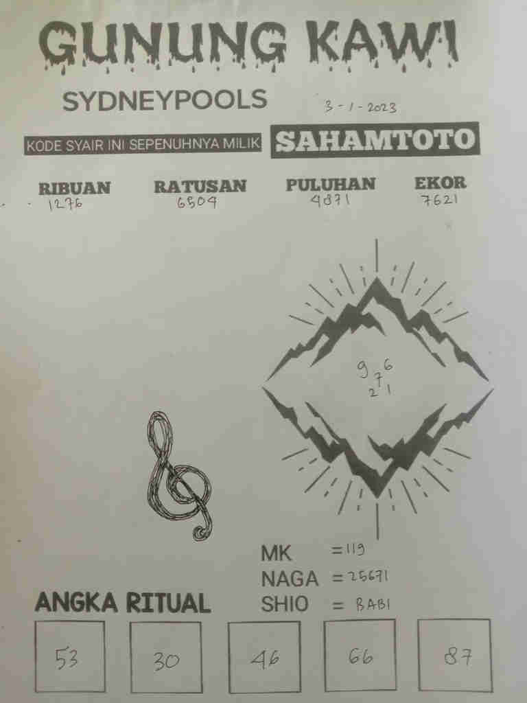 sydney