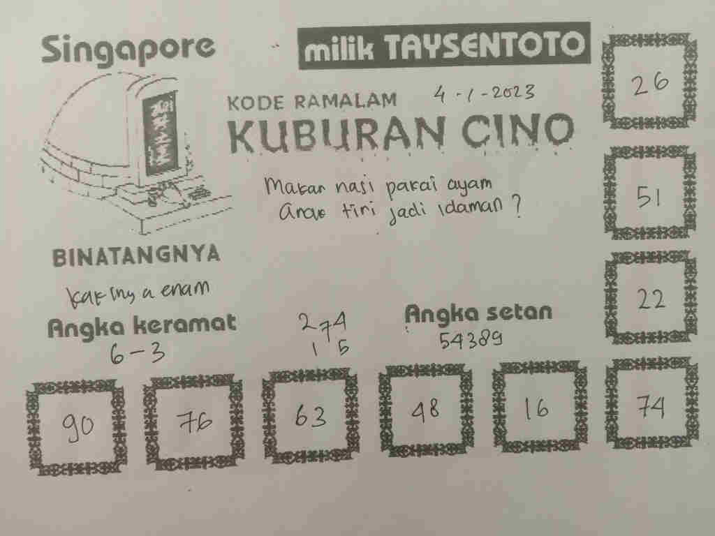 singapura