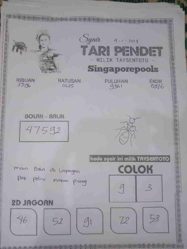 singapura