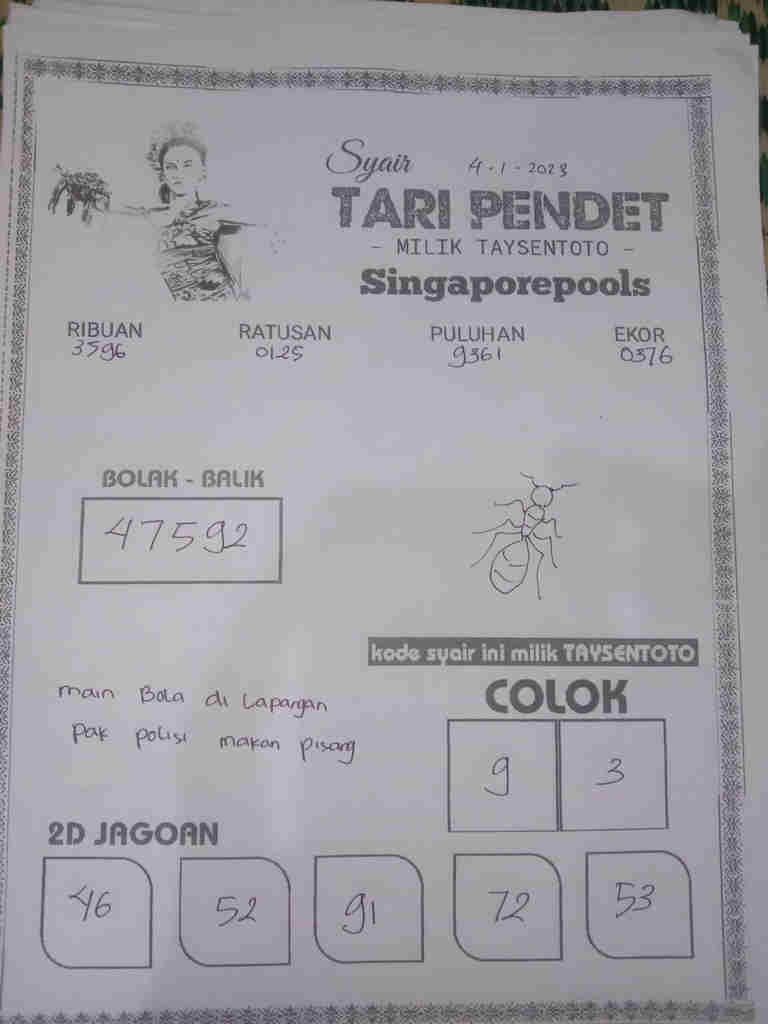 singapura