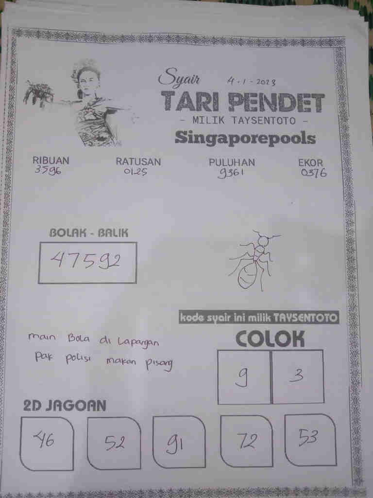 singapura