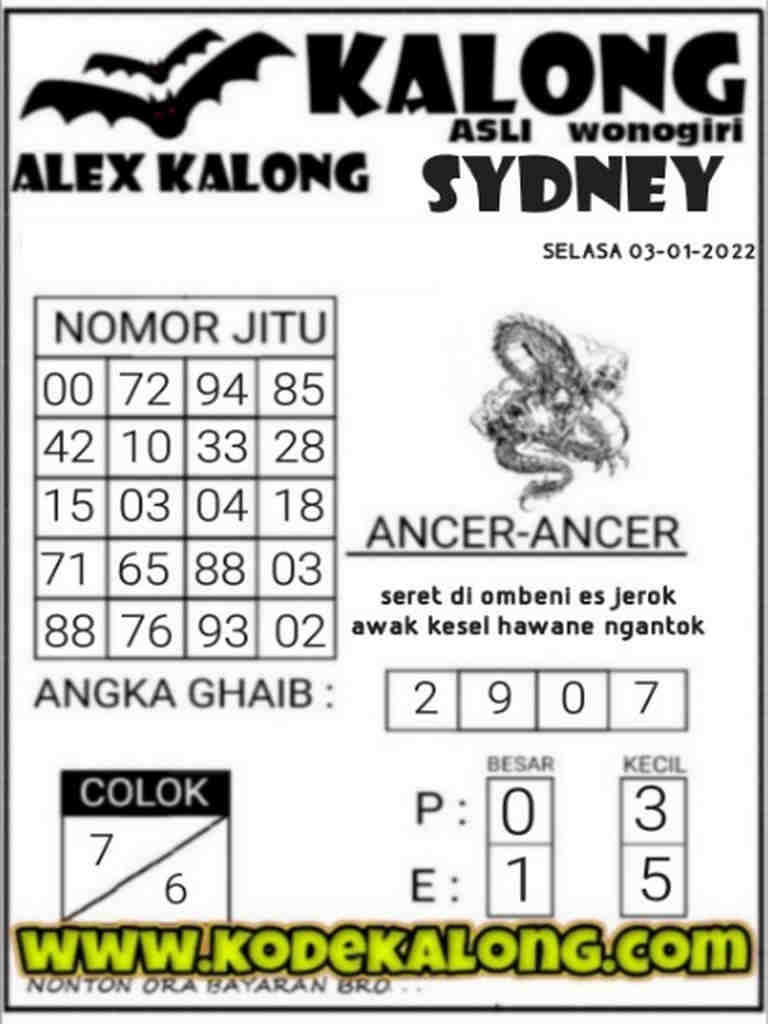 sydney