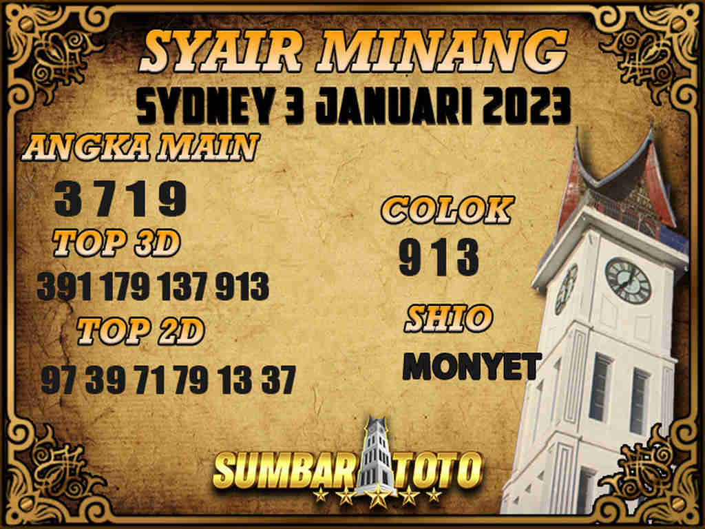sydney