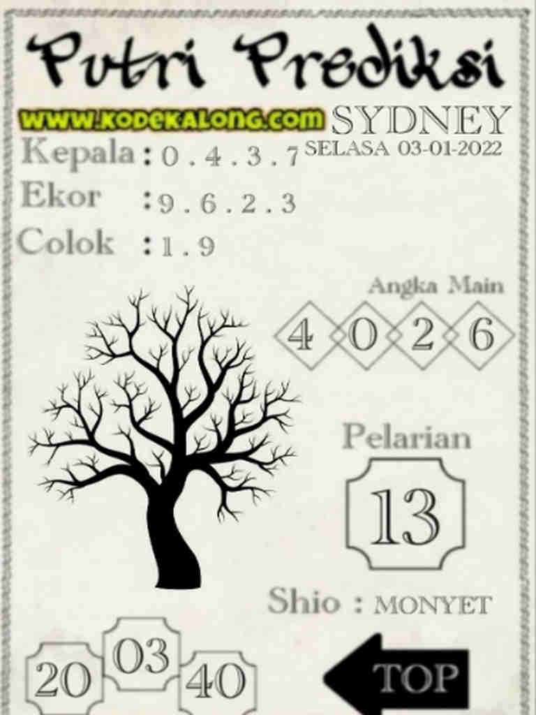sydney