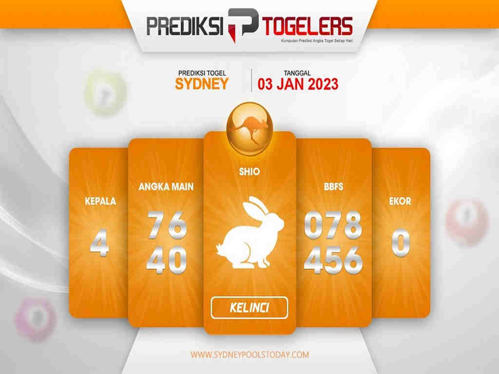 sydney