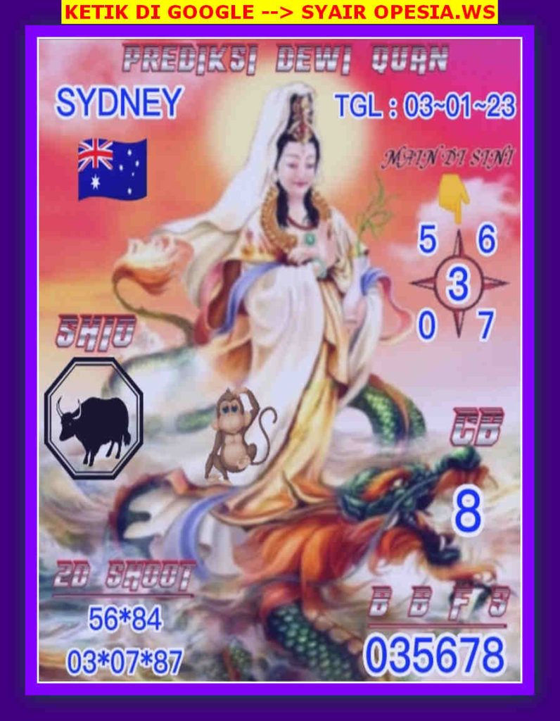 sydney