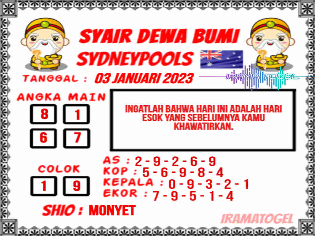 sydney