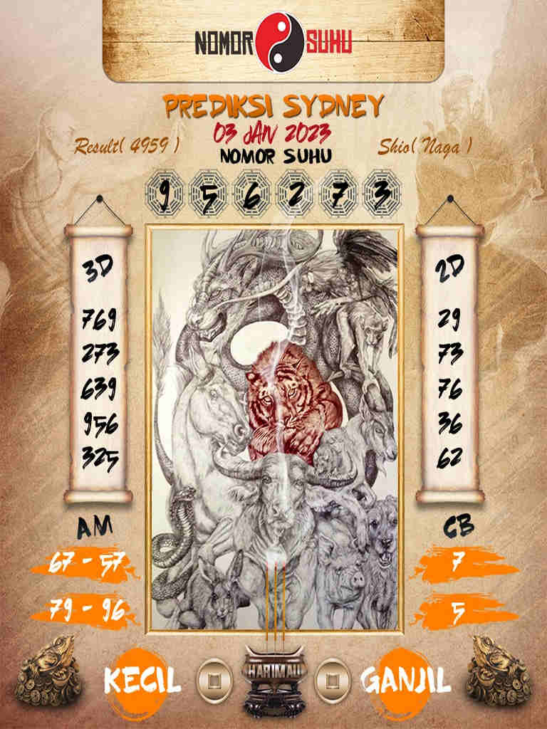 sydney