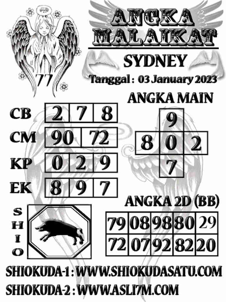 sydney