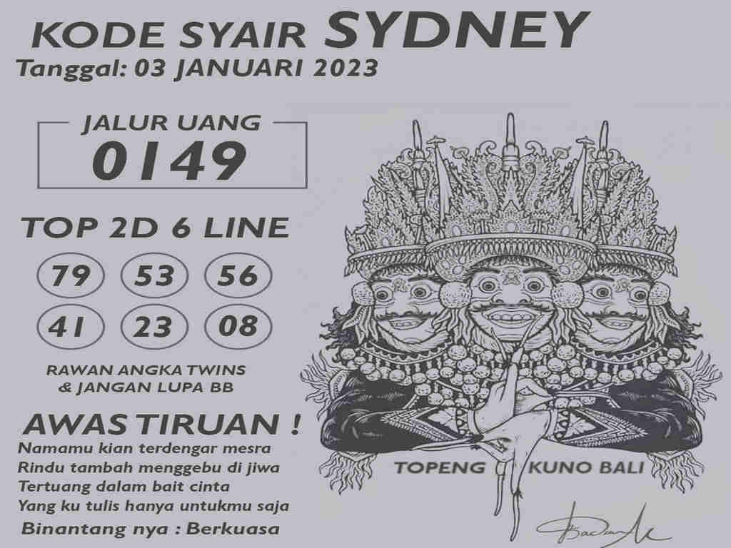 sydney