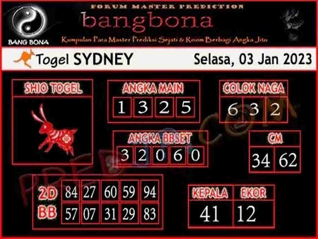 sydney