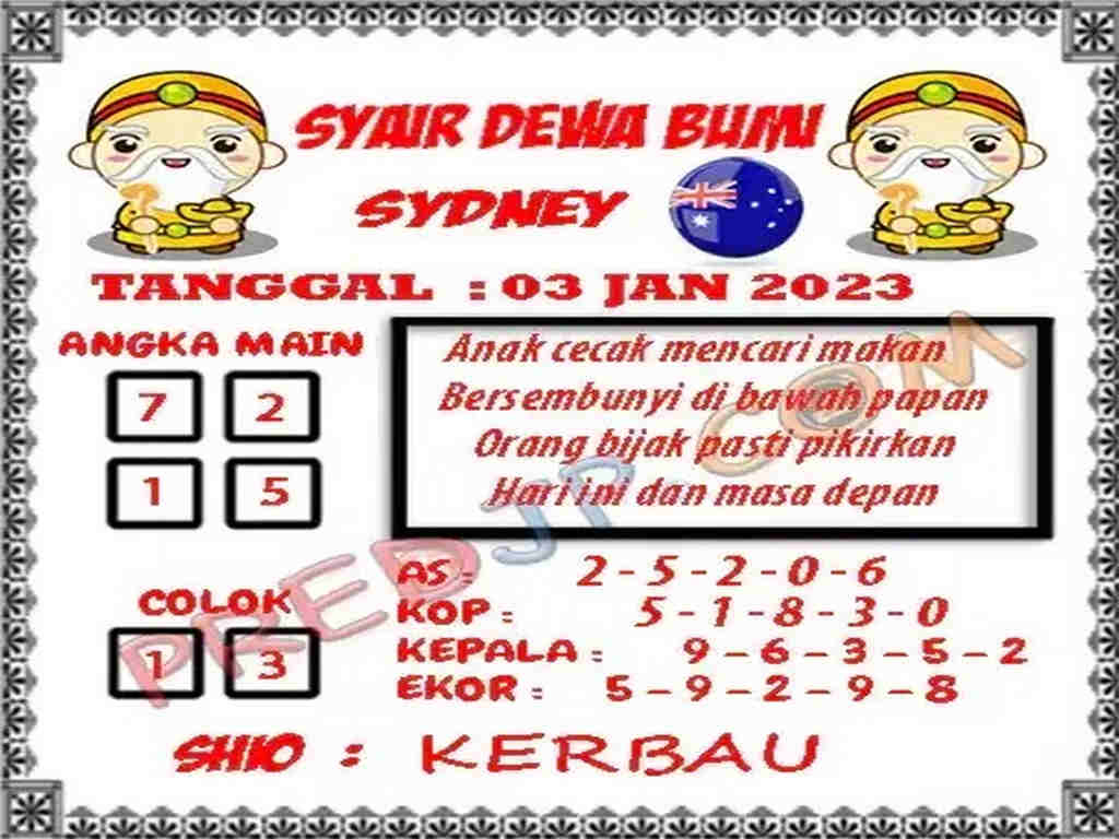 sydney