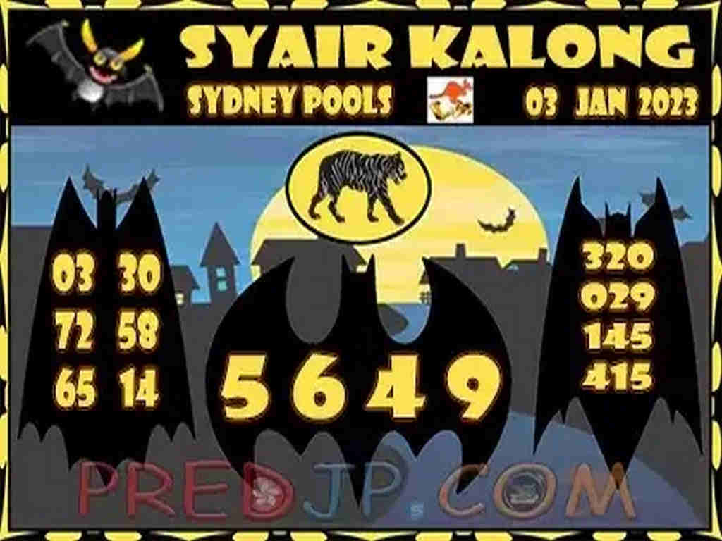 sydney