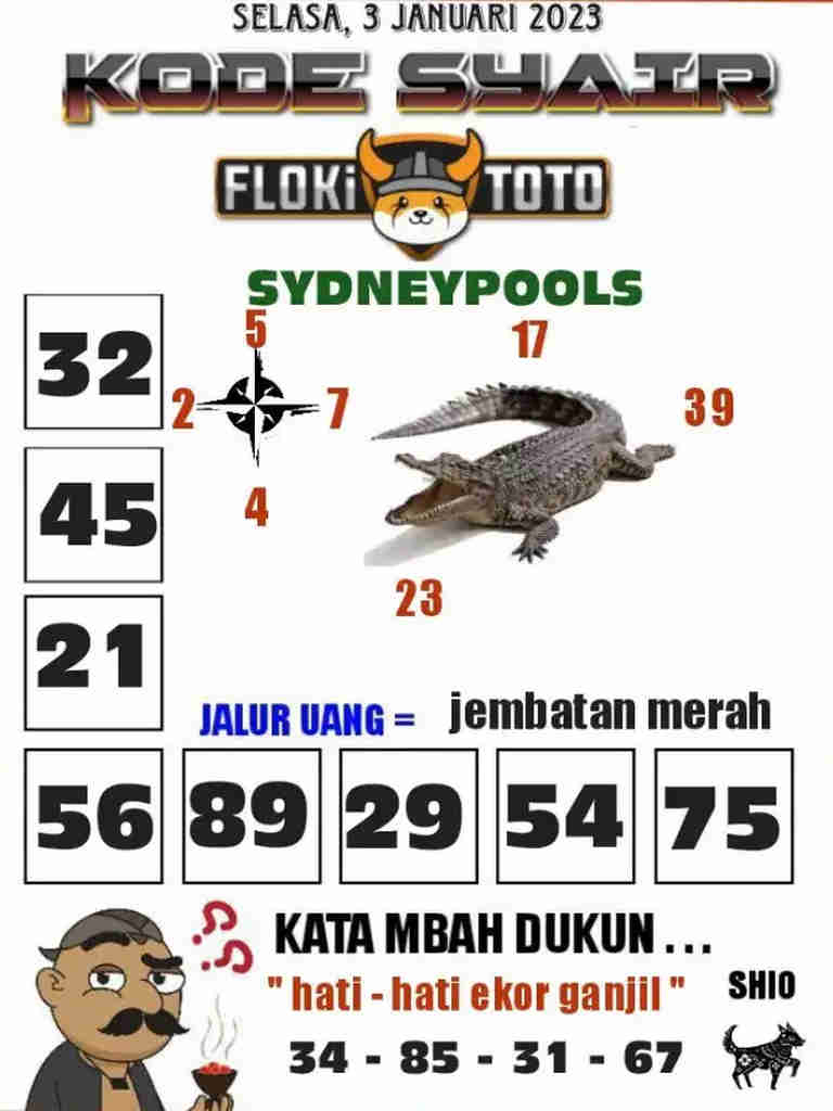 sydney