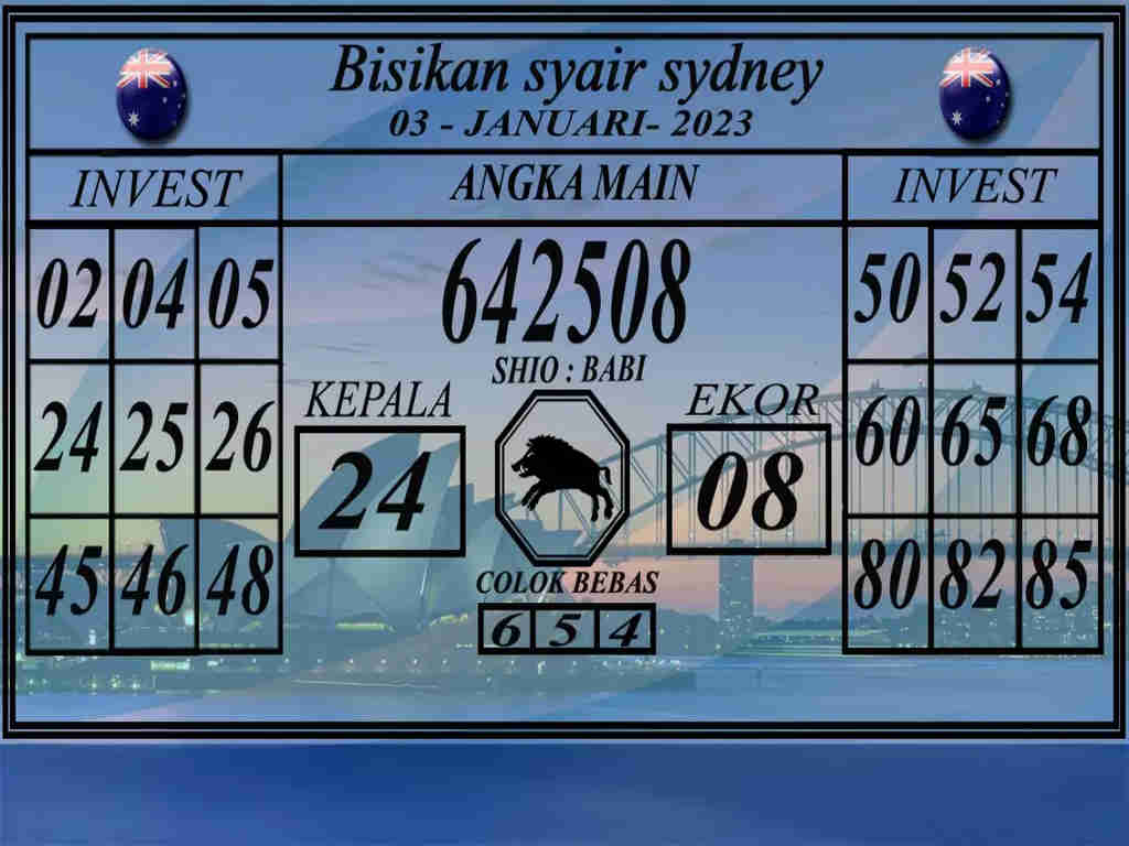 sydney