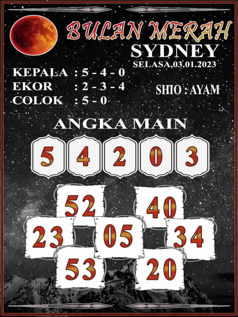 sydney
