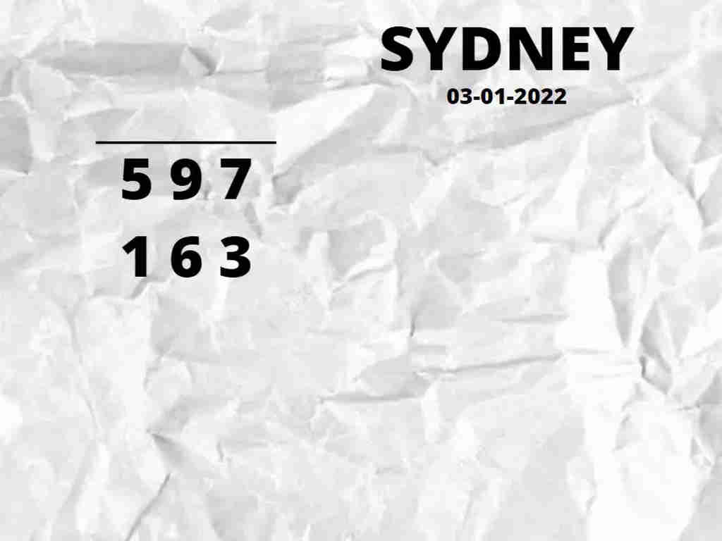 sydney