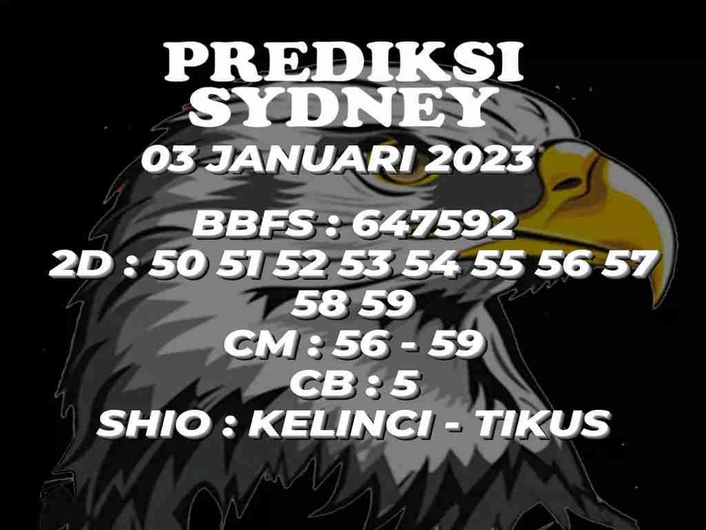 sydney