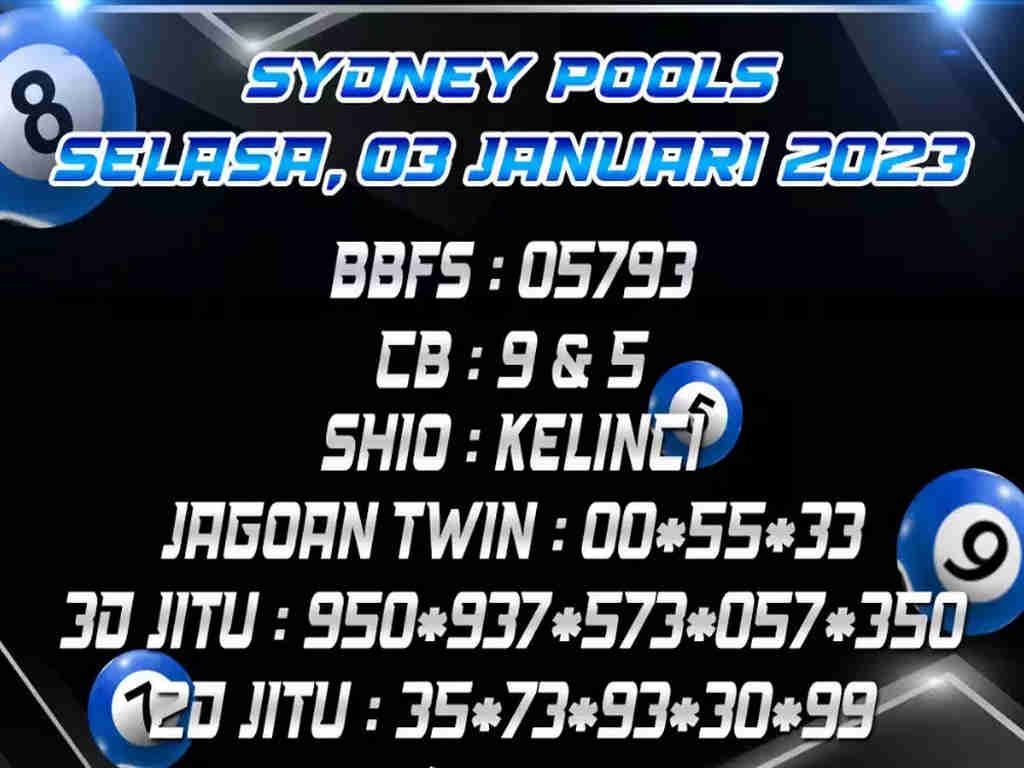 sydney