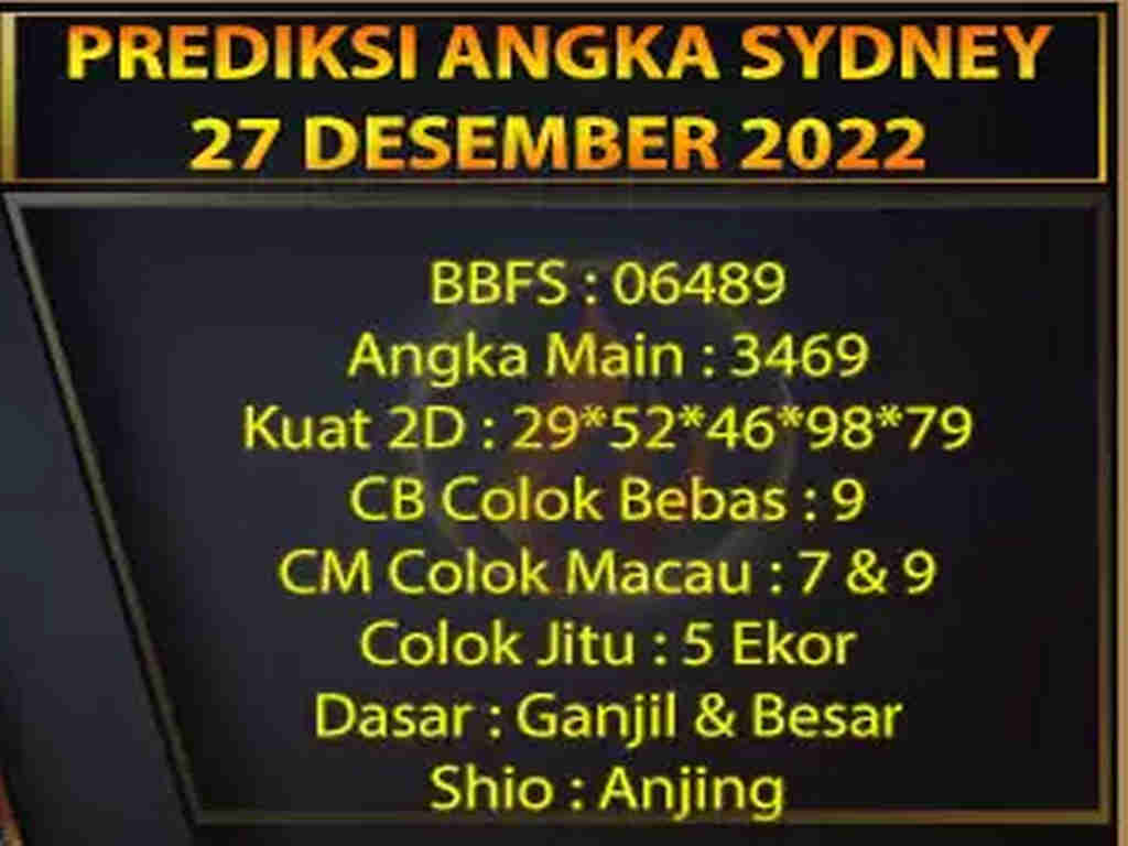 sydney