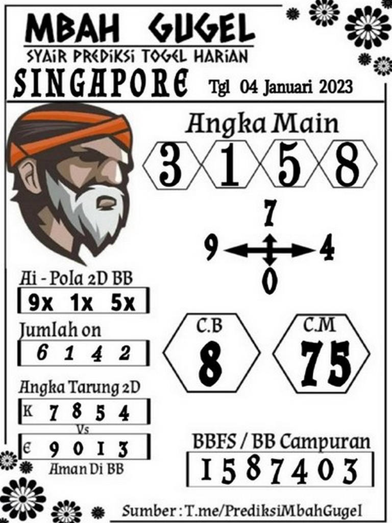 singapura