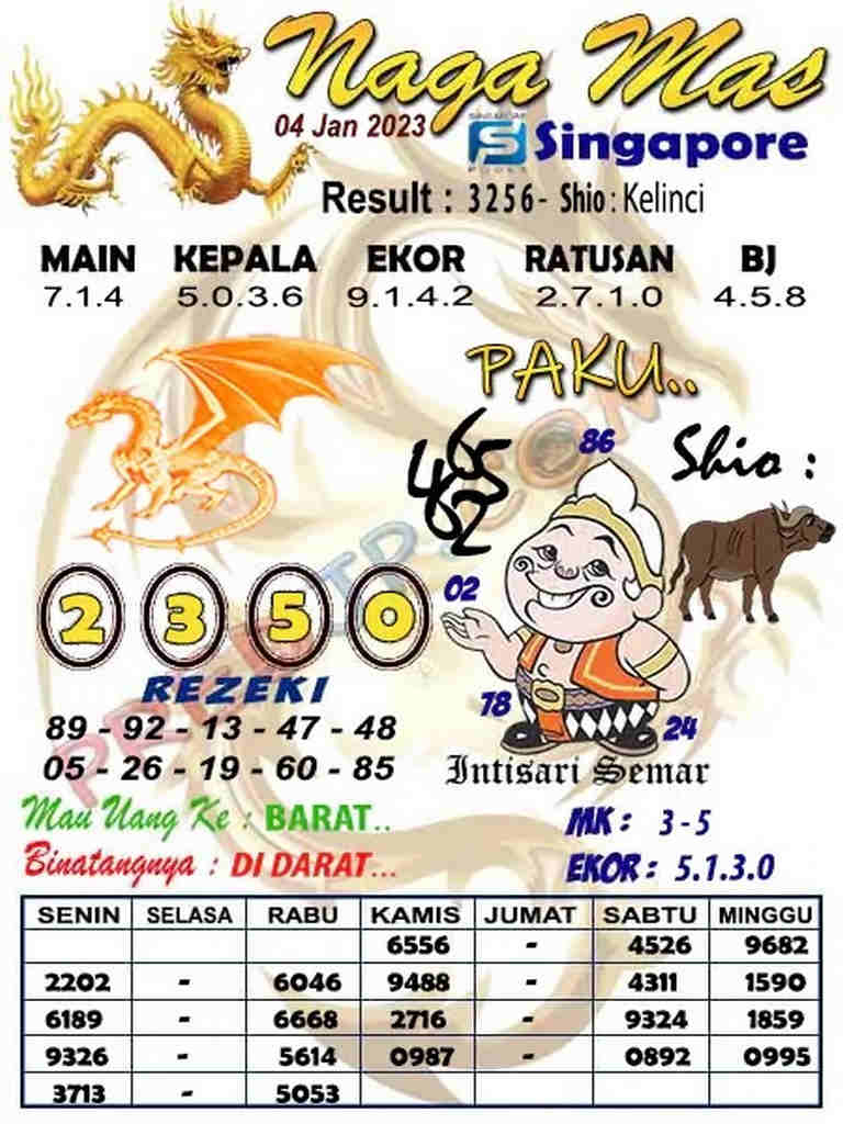 singapura