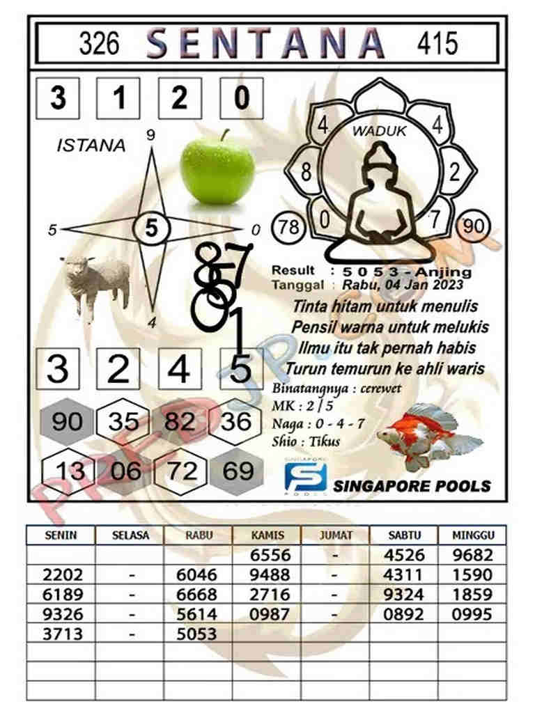 singapura