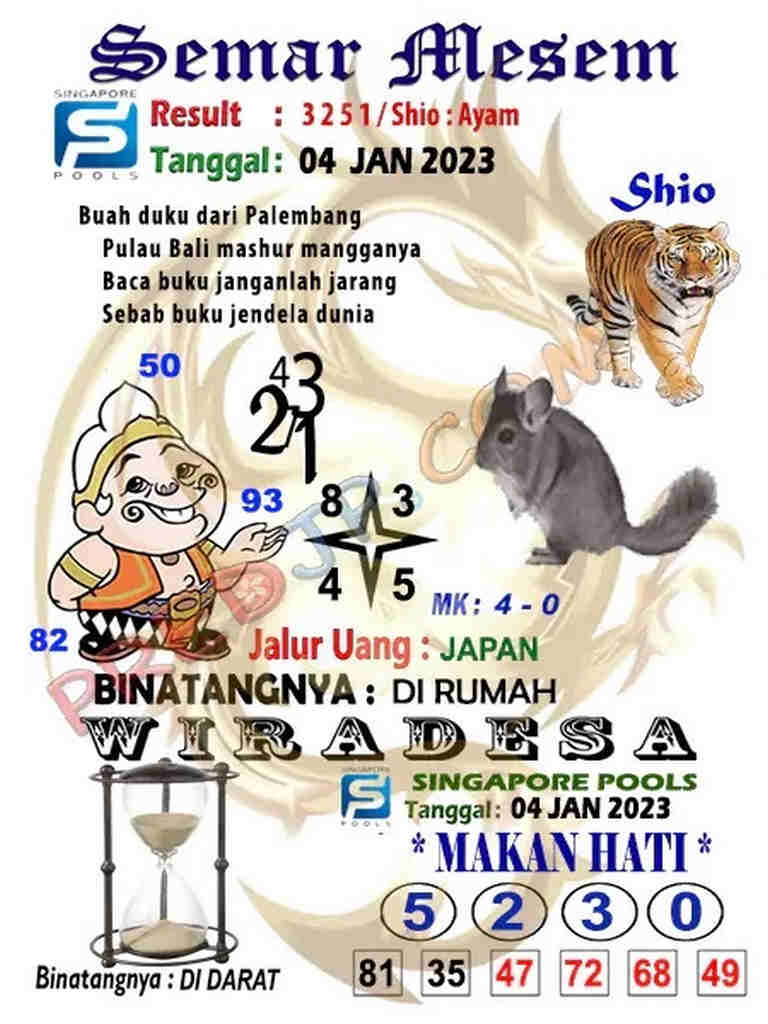 singapura