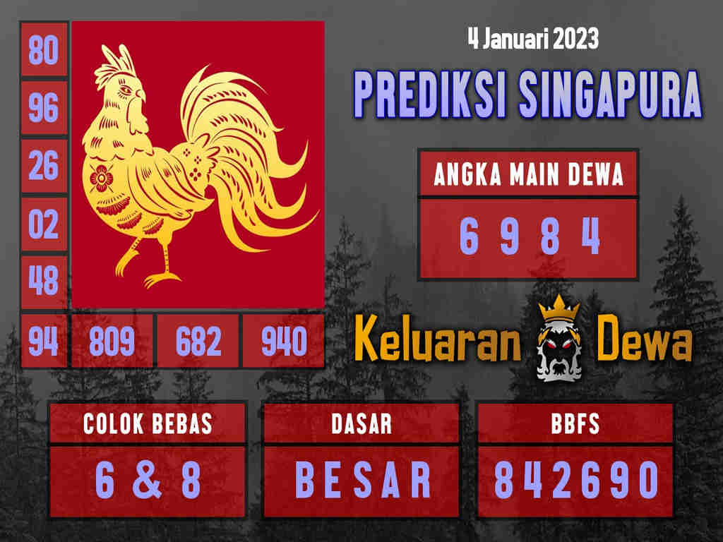 singapura