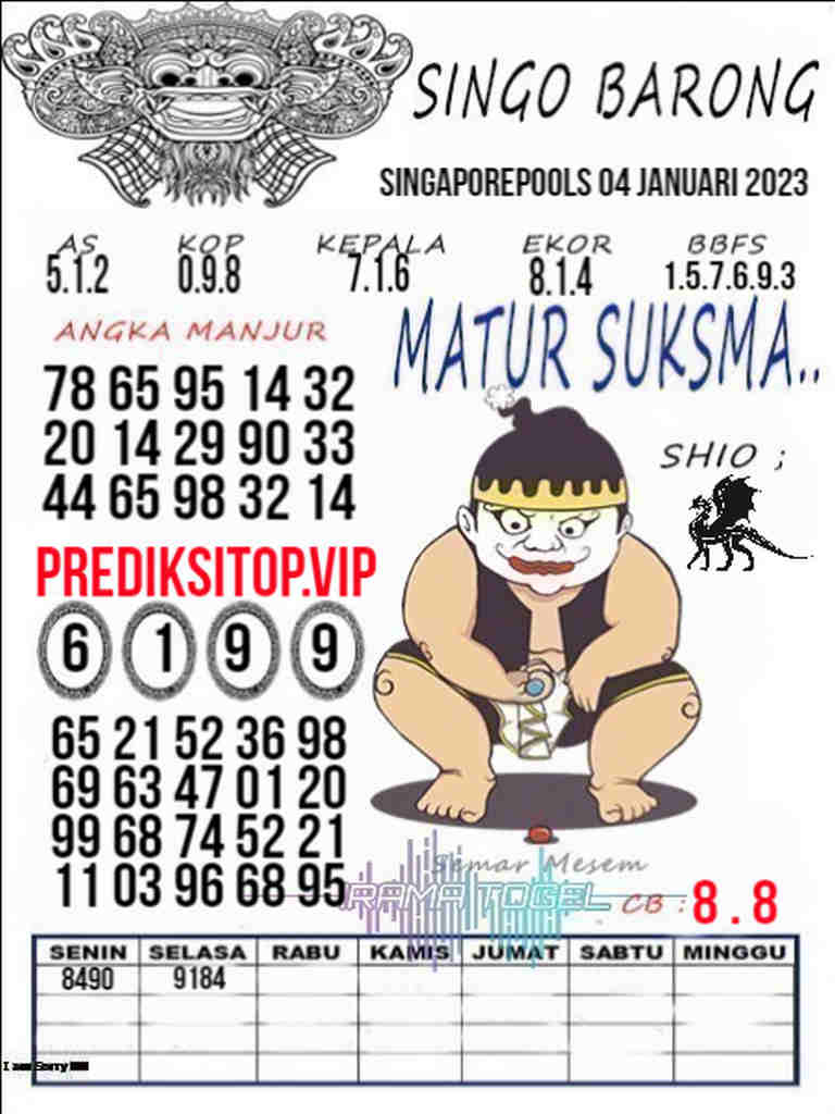 singapura