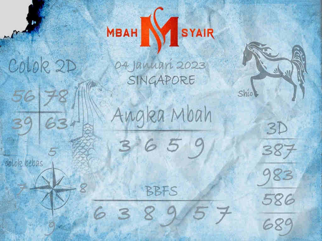 singapura