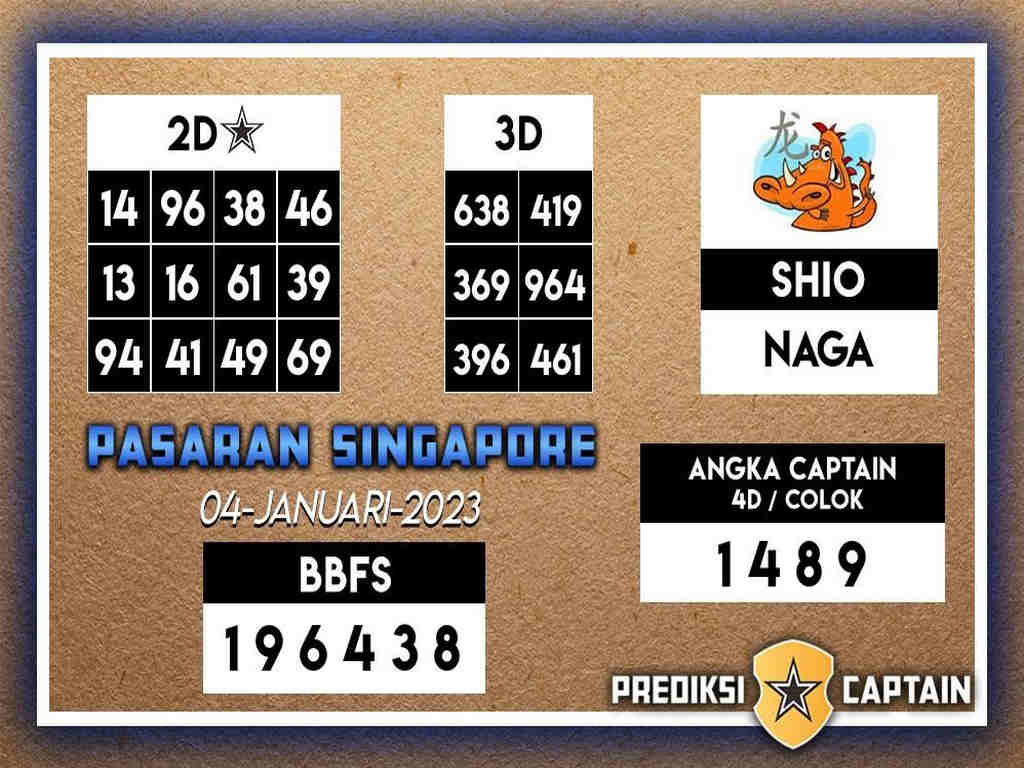 singapura