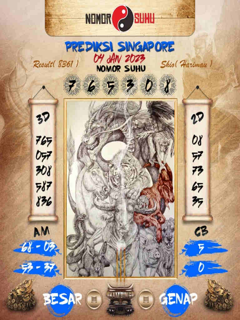 singapura