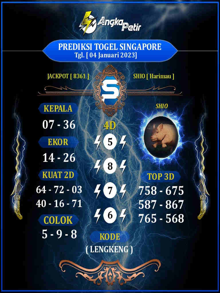 singapura