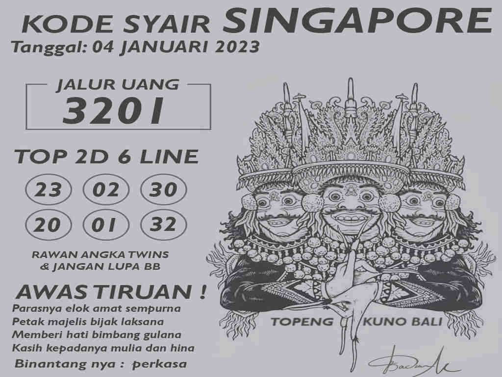 singapura