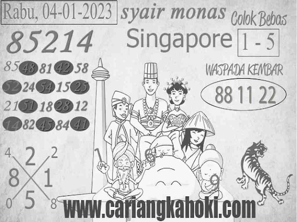 singapura