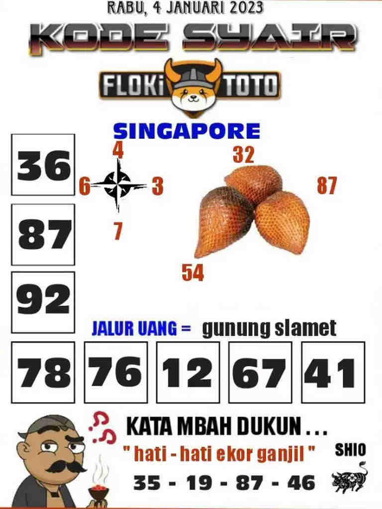 singapura
